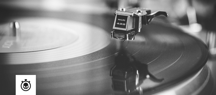 10-Minute Warning VII