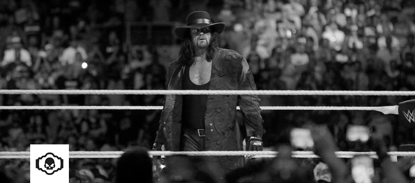 IV: Happiest Birthday,&nbsp;Undertaker!