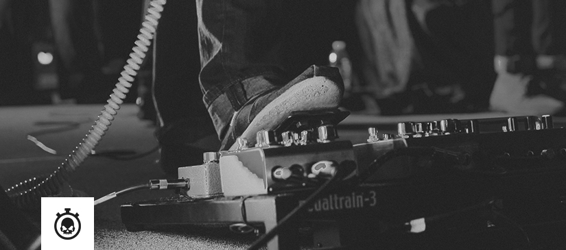 10-Minute Warning XV