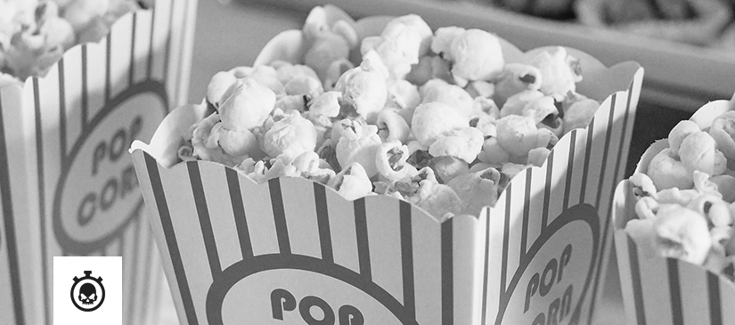 10-Minute Warning XVI