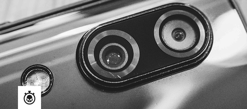 10-Minute Warning XVII