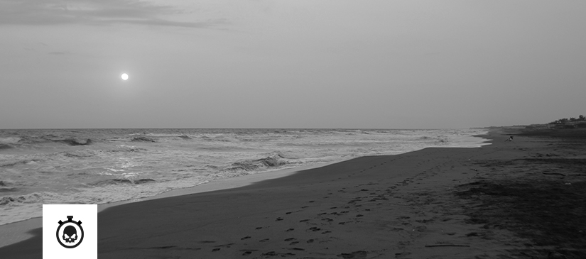 30-Minute Warning III