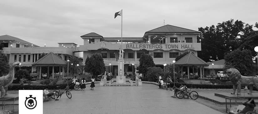 30-Minute Warning IV