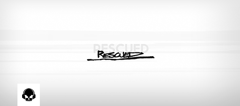 Listen II: Foo Fighters’ “Rescued”