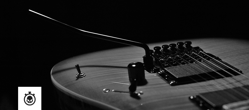 10-Minute Warning XX