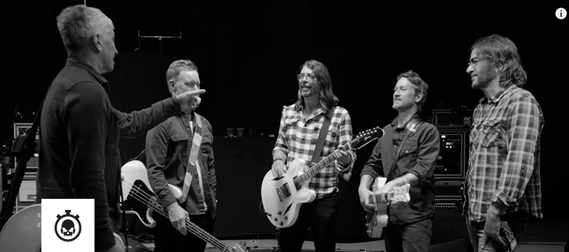 10-Minute Warning XXII