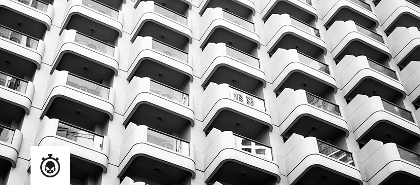 10-Minute Warning XXV