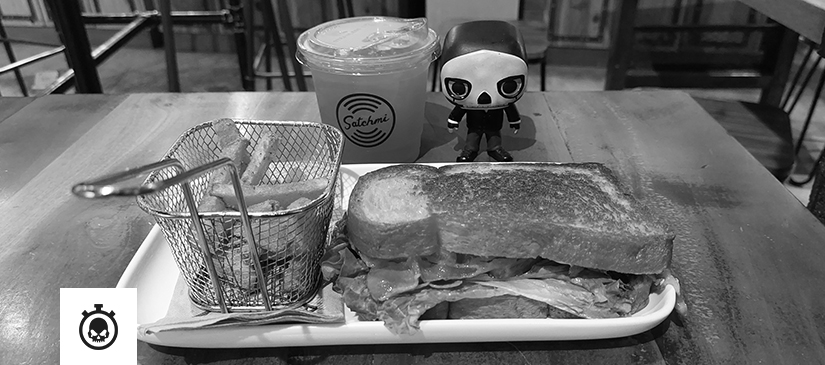 10-Minute Warning XXVI