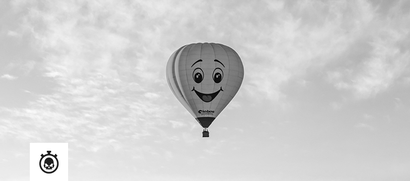 10-Minute Warning LVIX