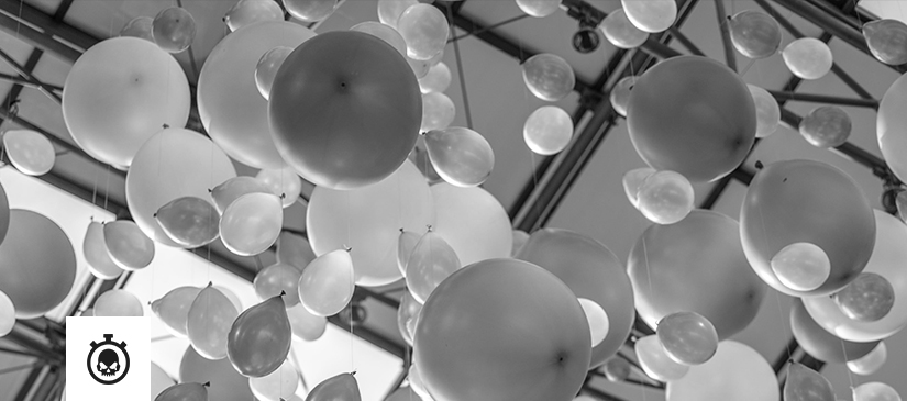 30-Minute Warning XII