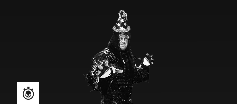 10-Minute Warning CXIII