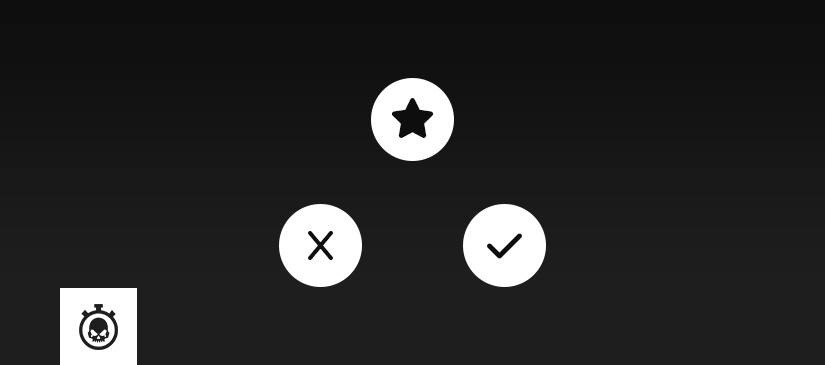 10-Minute Warning CXV