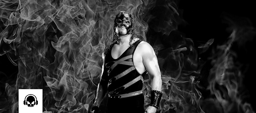 Song of the Moment XXI: Finger Eleven’s “Slow&nbsp;Chemical”