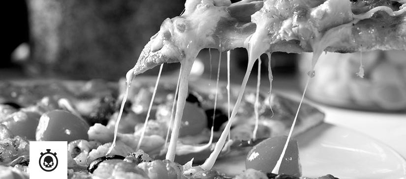 30-Minute Warning XXIII