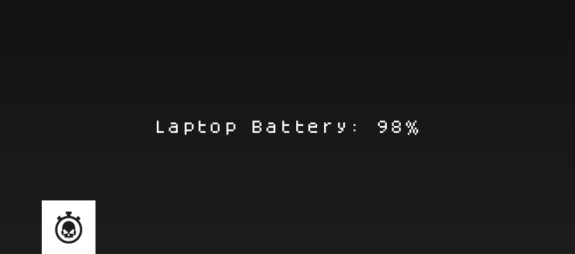 30-Minute Warning XXVI