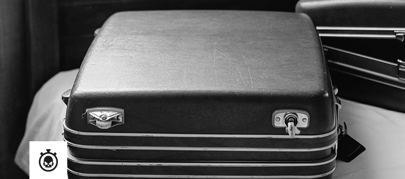 10-Minute Warning CXXI