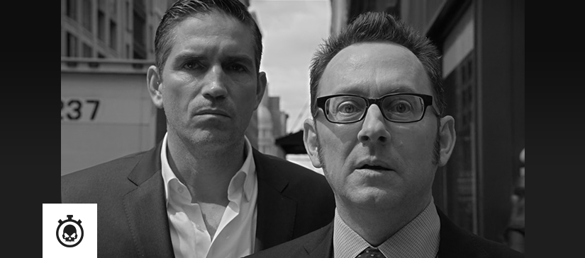 10-Minute Warning CXXVII