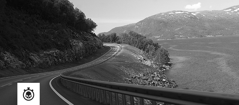 10-Minute Warning CXXXII