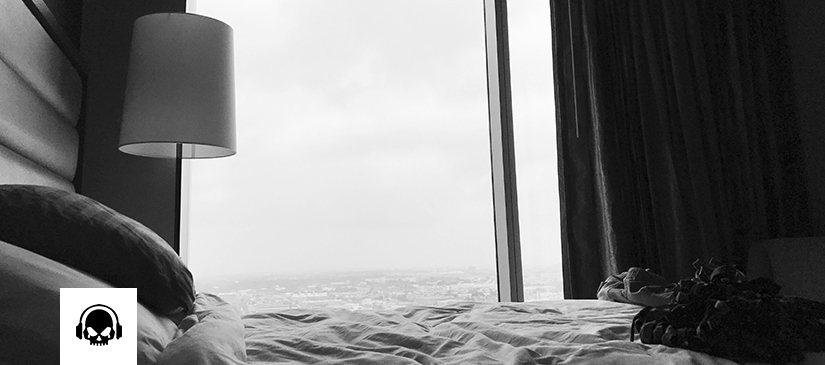 Song of the Moment XXXIX: Bruno Mars’ “The Lazy&nbsp;Song”