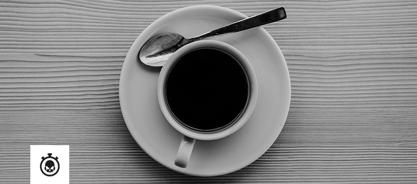 10-Minute Warning CXXXIII