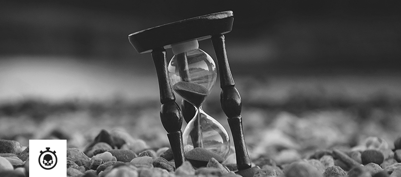 10-Minute Warning CXXXIV