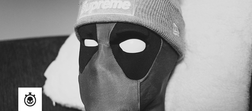 30-Minute Warning XXXII