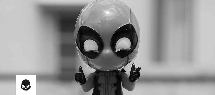 XV: Song of the Moment XLII, Deadpool Cosplay Plans, The Movies I Watched This Week… and More&nbsp;Deadpool