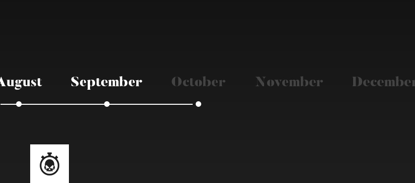 10-Minute Warning CXLV