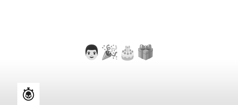 30-Minute Warning XXXIII