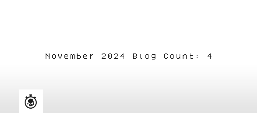 10-Minute Warning CLI