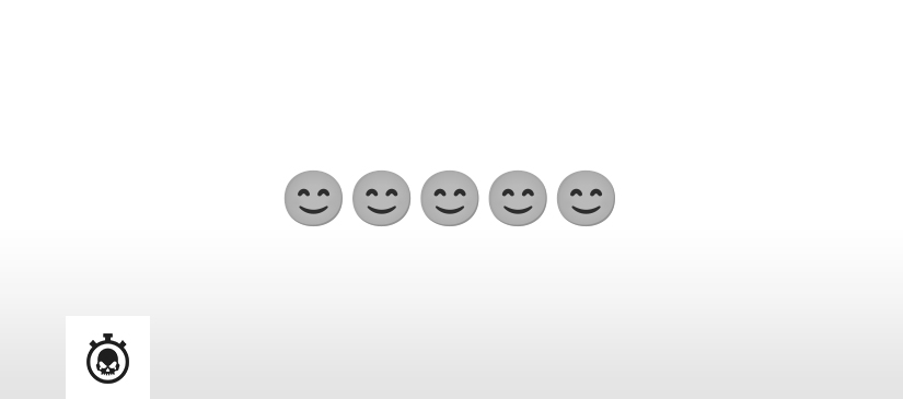 30-Minute Warning XXXIV