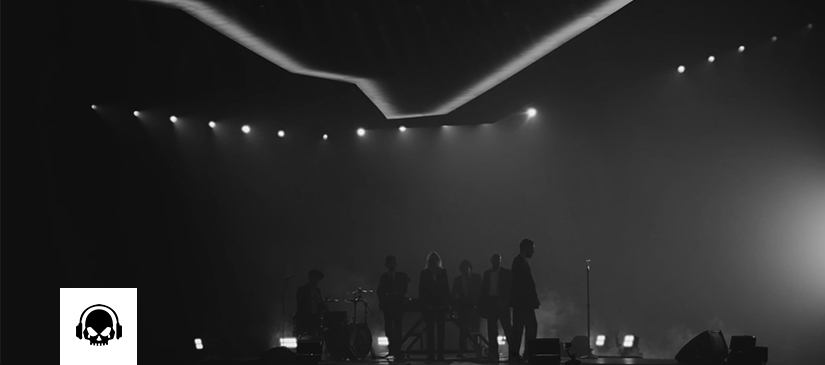 Song of the Moment LV: Linkin Park’s “Two&nbsp;Faced”