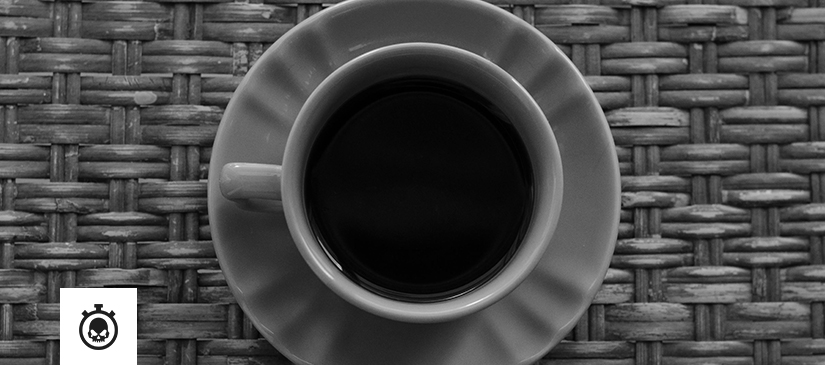 10-Minute Warning CLXV