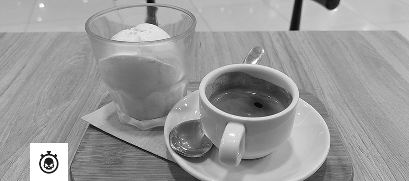 10-Minute Warning CLXVI