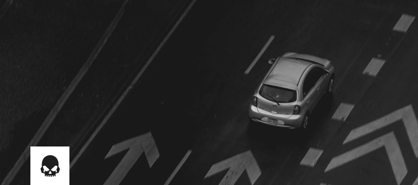 XXXI: An Insane Night After Buying Ginger&nbsp;Ale