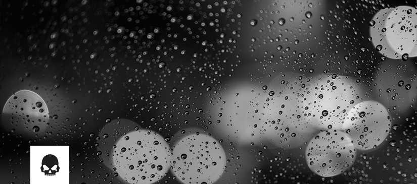 XXXIII: The Deranged Writer’s Stories During Rainfall&nbsp;I