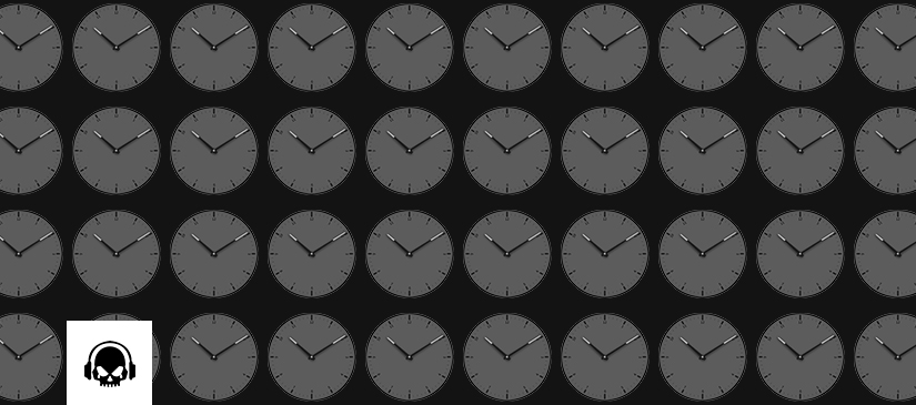 Song of the Moment XCV: Nine Inch Nails’ “Every Day Is Exactly the&nbsp;Same”