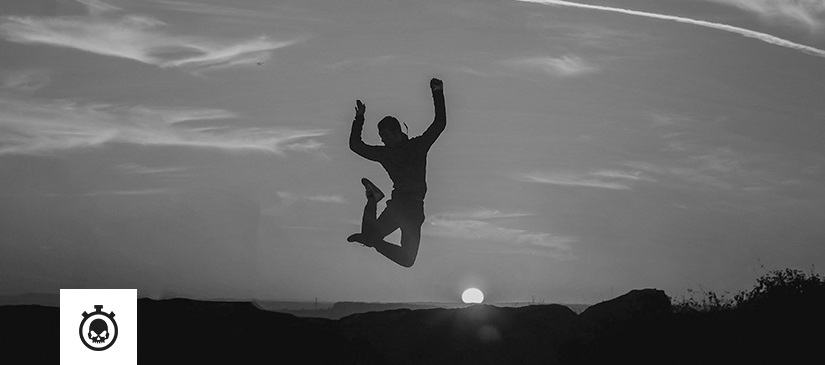 30-Minute Warning XLII