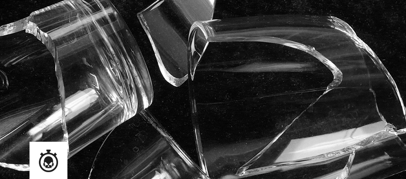 10-Minute Warning CXCIV