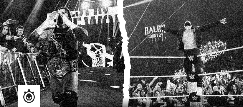 10-Minute Warning CXCVIII