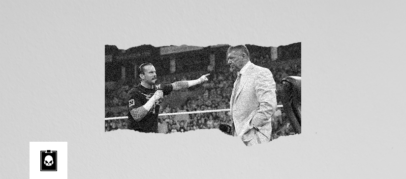 Notes to Self&nbsp;XXV