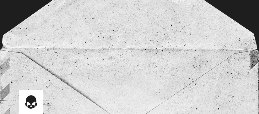 XLIV: Messages I Never&nbsp;Conveyed