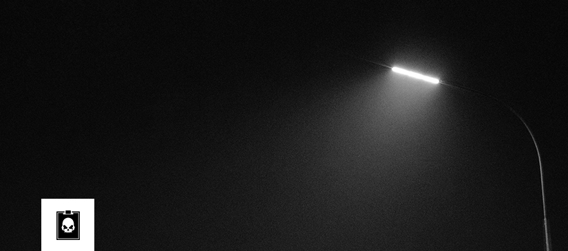 Notes to Self XXVII