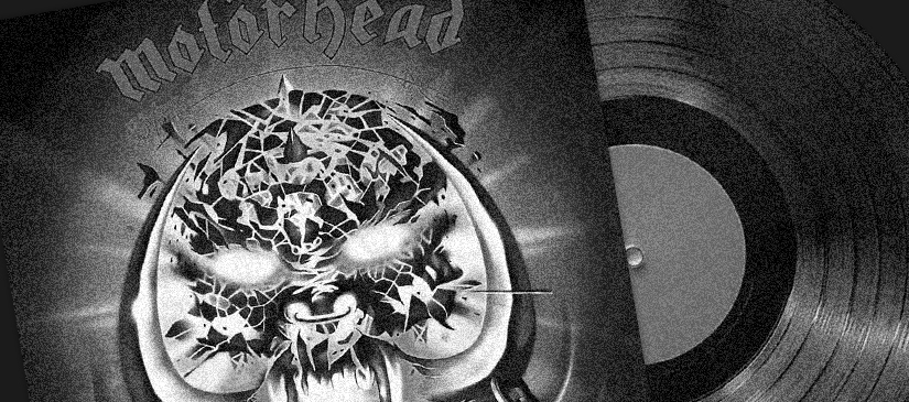 Song of the Moment CXIV: Motörhead’s “I’ll Be Your&nbsp;Sister