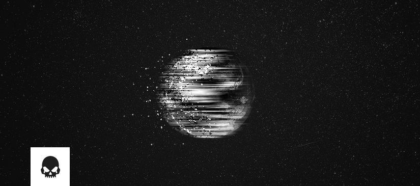 L: The Day the World (Almost) Went&nbsp;Away