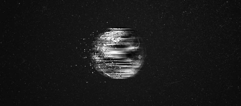 L: The Day the World (Almost) Went&nbsp;Away