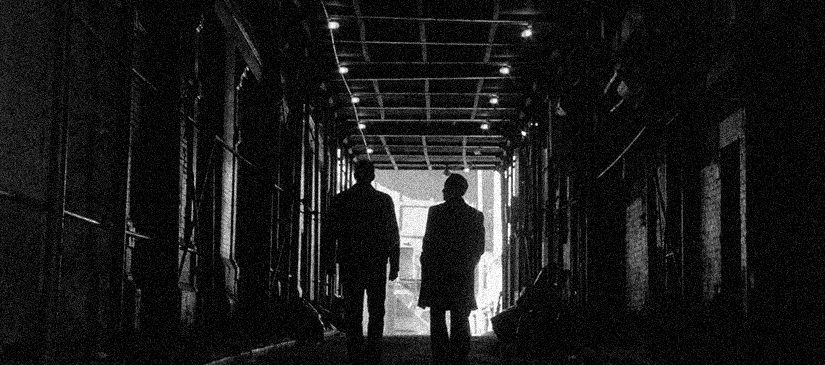 Always Watching I: Person of Interest: Pilot (Season 1, Episode&nbsp;1)