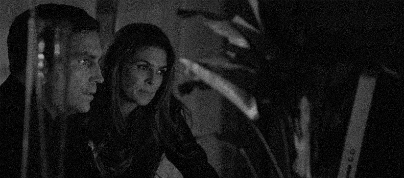 Always Watching VI: Person of Interest – The&nbsp;Fix