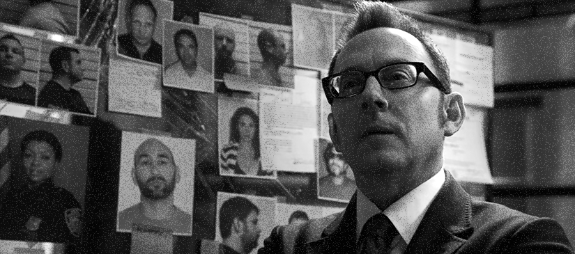 Always Watching IX: Person of Interest – Get&nbsp;Carter