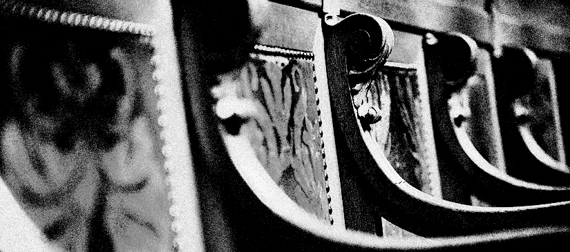 Another Conversation Among Deranged Writers II: Notes to Self&nbsp;XXXII